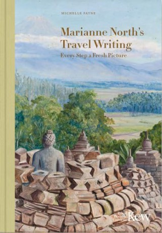 Marianne Norths Travel Writing - Michelle Payne [KSIĄŻKA]