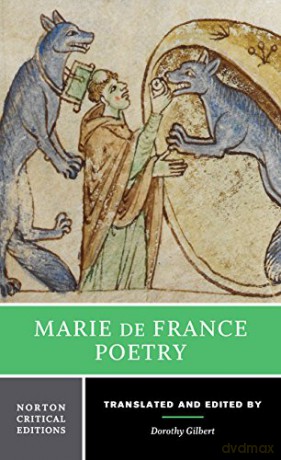 Marie De France 8211 Poetry [KSIĄŻKA]