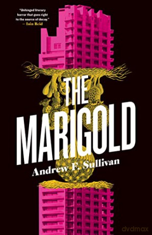 Marigold The - Andrew F. Sullivan [KSIĄŻKA]
