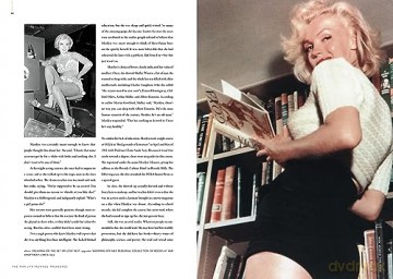 Marilyn Monroe A Photographic Life - Jenna Glatzer [KSIĄŻKA]