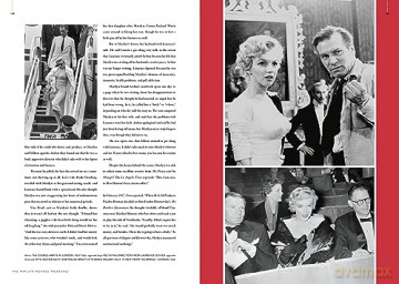 Marilyn Monroe A Photographic Life - Jenna Glatzer [KSIĄŻKA]