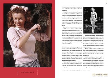 Marilyn Monroe A Photographic Life - Jenna Glatzer [KSIĄŻKA]