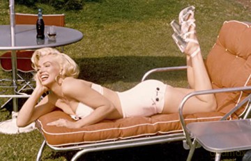 Marilyn Monroe Icons Of Style - Harper By Design [KSIĄŻKA]
