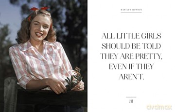 Marilyn Monroe Icons Of Style - Harper By Design [KSIĄŻKA]
