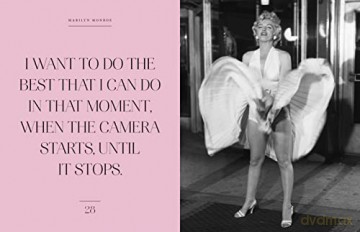 Marilyn Monroe Icons Of Style - Harper By Design [KSIĄŻKA]