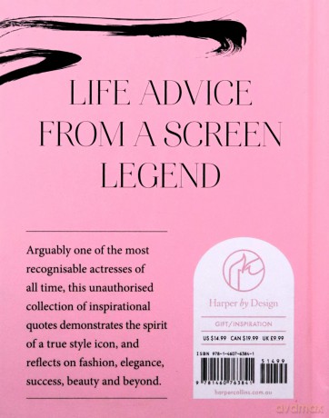 Marilyn Monroe Icons Of Style - Harper By Design [KSIĄŻKA]