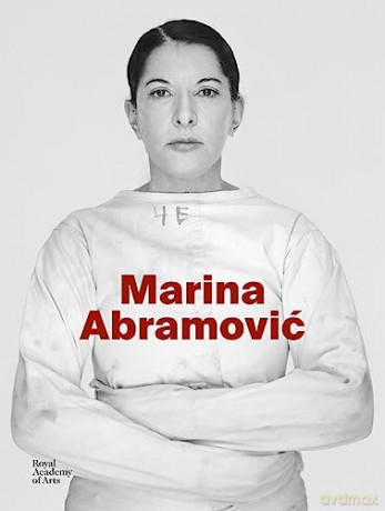 Marina Abramovi - Karen Et Al Archey [KSIĄŻKA]