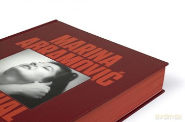 Marina Abramovic - Katya Tylevich [KSIĄŻKA]