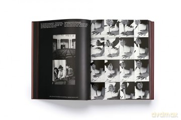 Marina Abramovic - Katya Tylevich [KSIĄŻKA]