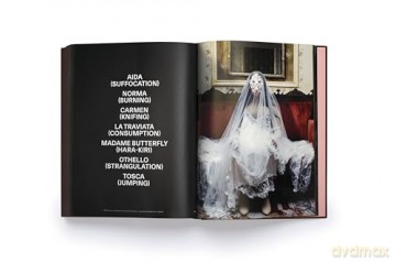 Marina Abramovic - Katya Tylevich [KSIĄŻKA]