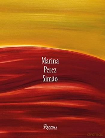 Marina Perez Simo - Osman Can Yerebakan [KSIĄŻKA]