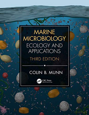 Marine Microbiology - Colin Munn [KSIĄŻKA]