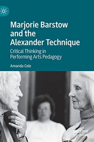 Marjorie Barstow And John Dewey - Cole Amanda [KSIĄŻKA]