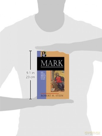 Mark [KSIĄŻKA]
