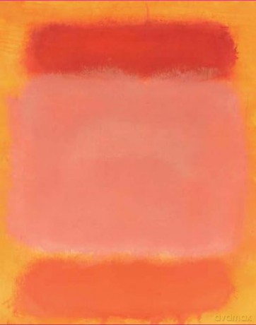 Mark Rothko - Adam Greenhalgh [KSIĄŻKA]