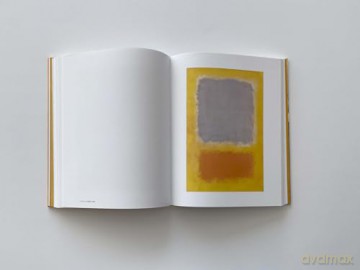 Mark Rothko - Adam Greenhalgh [KSIĄŻKA]