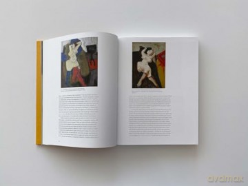 Mark Rothko - Adam Greenhalgh [KSIĄŻKA]