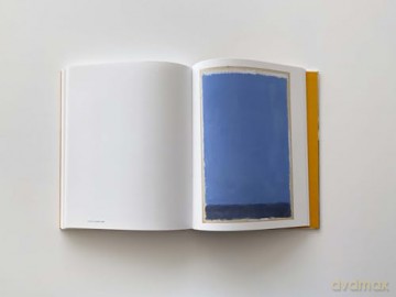 Mark Rothko - Adam Greenhalgh [KSIĄŻKA]