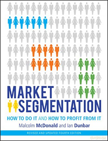 Market Segmentation [KSIĄŻKA]