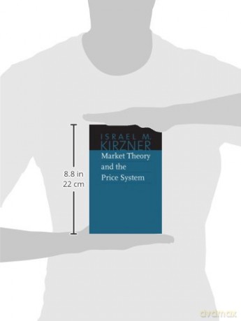 Market Theory Price System - Kirzner [KSIĄŻKA]