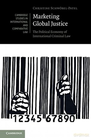 Marketing Global Justice - Schw Bel- Christin [KSIĄŻKA]