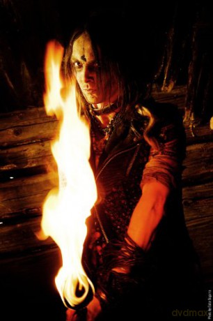Watain: The Wild Hunt (Deluxe) Ltd. [CD]