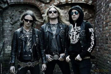 Watain: The Wild Hunt (Deluxe) Ltd. [CD]