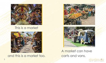 Markets - Paul George [KSIĄŻKA]