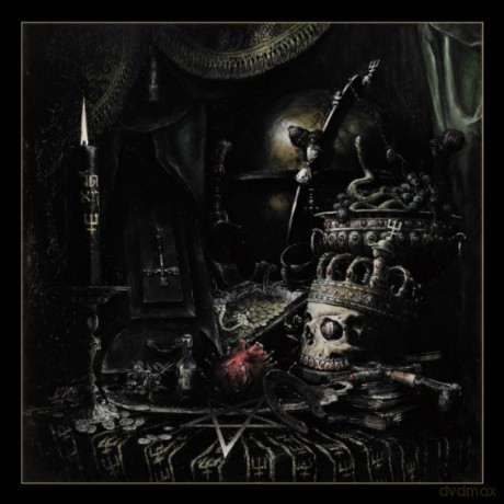 Watain: The Wild Hunt [2xWinyl]
