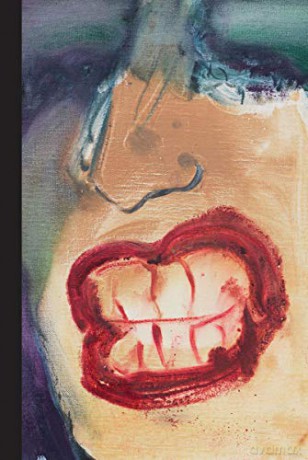 Marlene Dumas Myths Mortals - Claire Messud [KSIĄŻKA]