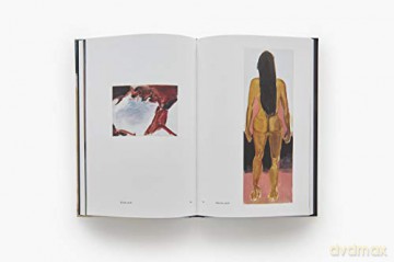 Marlene Dumas Myths Mortals - Claire Messud [KSIĄŻKA]