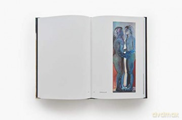 Marlene Dumas Myths Mortals - Claire Messud [KSIĄŻKA]
