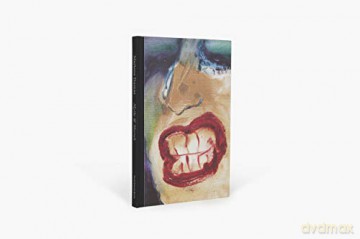 Marlene Dumas Myths Mortals - Claire Messud [KSIĄŻKA]