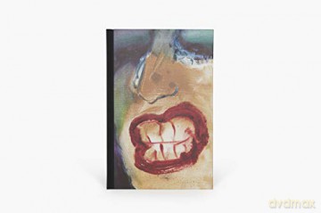 Marlene Dumas Myths Mortals - Claire Messud [KSIĄŻKA]