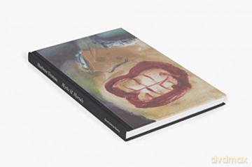 Marlene Dumas Myths Mortals - Claire Messud [KSIĄŻKA]