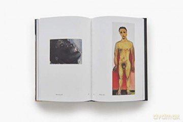 Marlene Dumas Myths Mortals - Claire Messud [KSIĄŻKA]