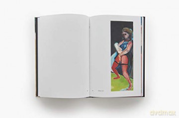 Marlene Dumas Myths Mortals - Claire Messud [KSIĄŻKA]