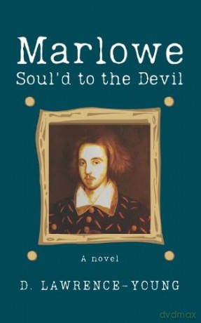 Marlowe Sould To The Devil - D. Lawrence-Young [KSIĄŻKA]