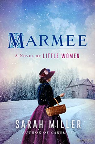 Marmee Hb - Miller Sarah [KSIĄŻKA]