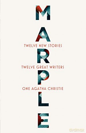 Marple Twelve New Stories - A Et Al Christie [KSIĄŻKA]
