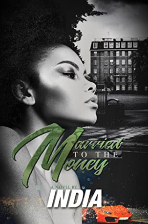 Married To The Money - India [KSIĄŻKA]