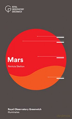 Mars 9 - Patricia Skelton [KSIĄŻKA]