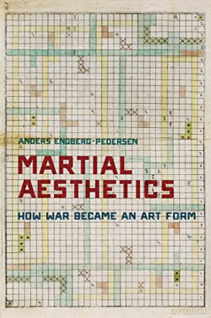 Martial Aesthetics - An Engberg-Pedersen [KSIĄŻKA]