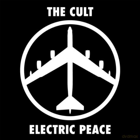 The Cult: Electric Peace [CD]