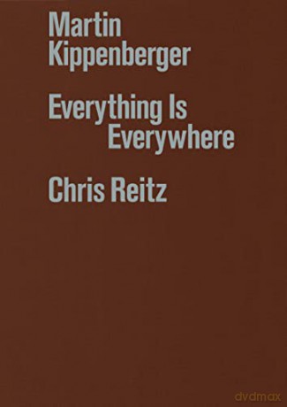 Martin Kippenberger - Chris Reitz [KSIĄŻKA]