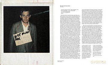 Martin Kippenberger - Julia Gelshorn Chri [KSIĄŻKA]