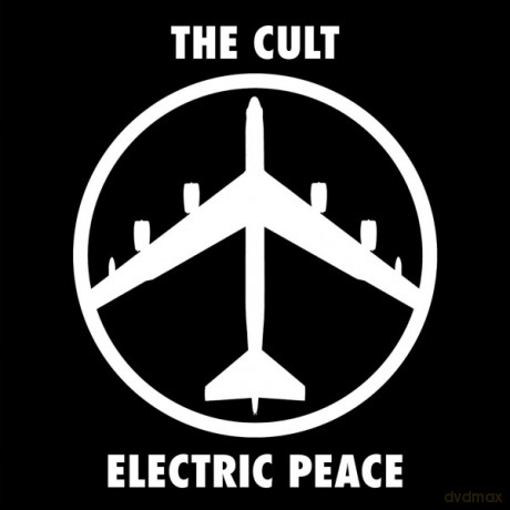 The Cult: Electric Peace [2xWinyl]