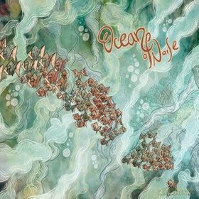Ocean Of Noise: Ocean Of Noise [CD]