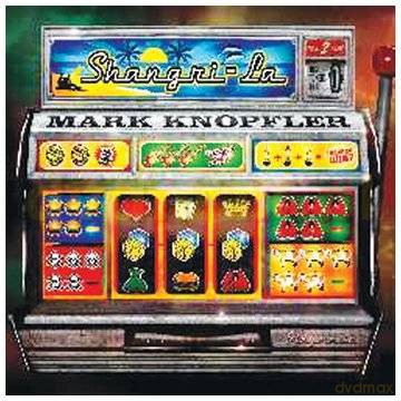 Mark Knopfler: Shangri-La [CD]