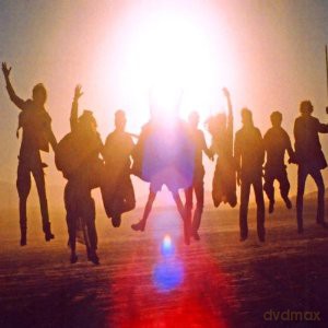 Edward Sharpe & Magnetic Zeros: Up From Below [Winyl]+[CD]